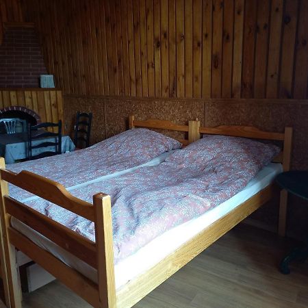 Pokoj 4 Osobowy W Centrum Gdanska Z Aneksem Kuchennym Rooms To Let Екстер'єр фото