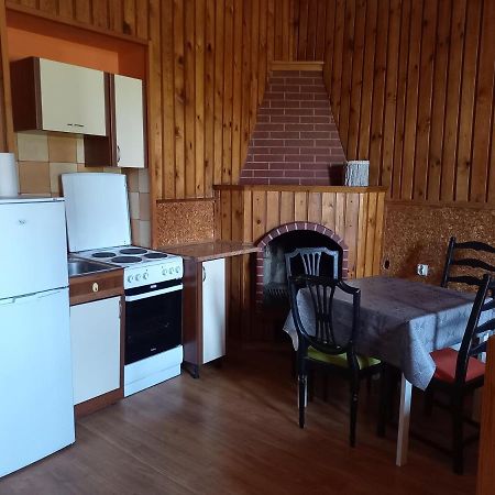 Pokoj 4 Osobowy W Centrum Gdanska Z Aneksem Kuchennym Rooms To Let Екстер'єр фото